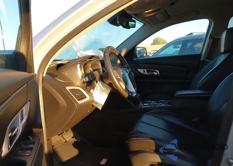 2017 GMC Terrain Slt from USA, damaged, VIN 2GKALPEK9H6318852